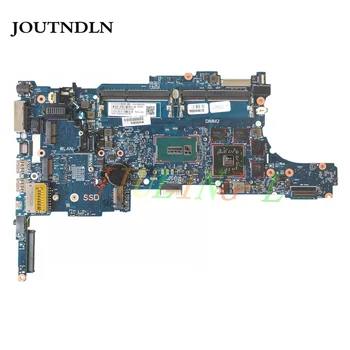 

JOUTNDLN FOR HP 850 G2 laptop motherboard 796890-001 I7-5500U 6050A2637901-MB ddr3