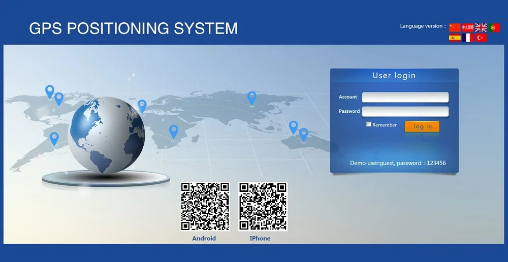 g01 software