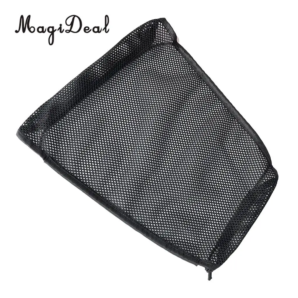 MagiDeal Kayak Canoe Boat Package Carrier Deck Cargo Mesh Net Bungee DIY Kayaking Canoe Boat Dinghy Yacht Surfing Accessories