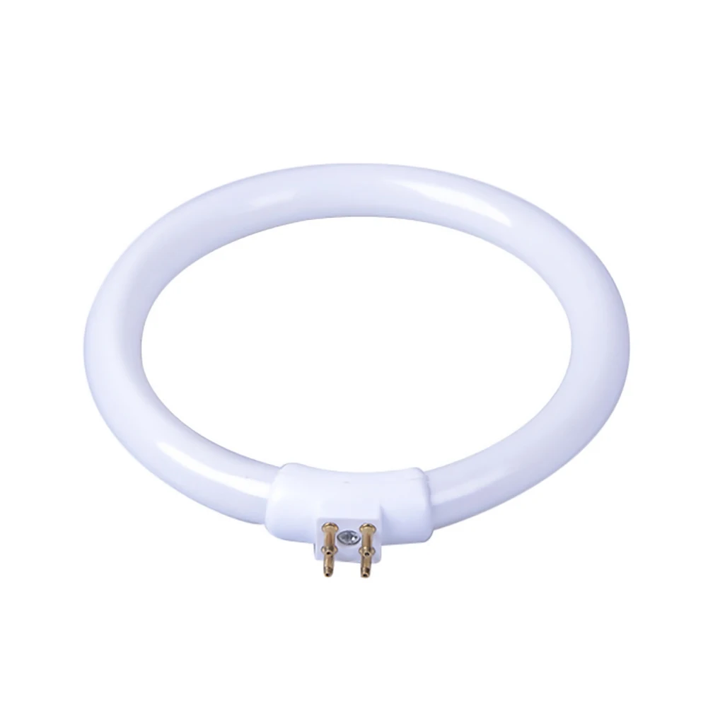 T4 Annular Tubes 11w 12v Magnifying Glass Light G10q Small Desk