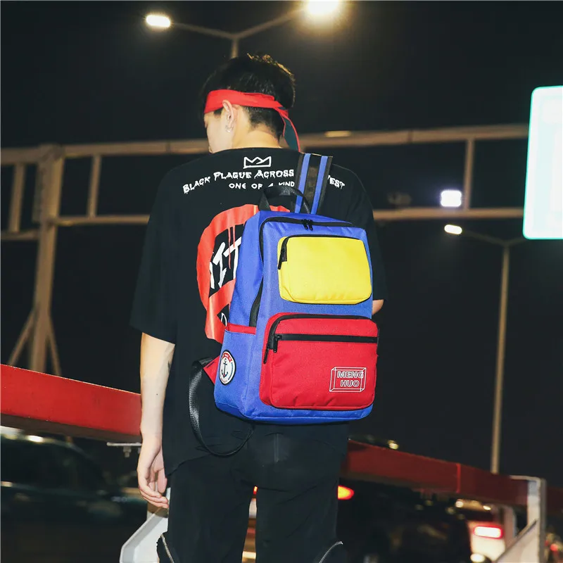 Multifunction Many Pockets Women Backpack Youth Korean Style Laptop Backpack School Bags for Teenager Girls Boys Travel MochilasGSTY1004