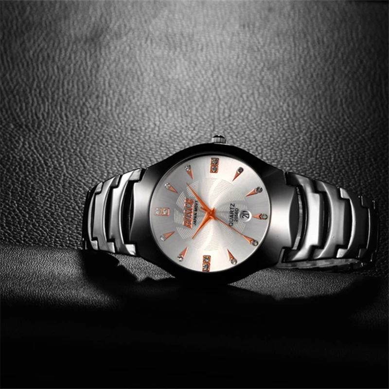 Prix pour BOSCK De Luxe Top Marque Hommes de Montre Bracelet en acier de tungstène 30 m étanche D'affaires Quartz montres De Mode Casual sport W-2056 Prix pour BOSCK De Luxe Top Marque Hommes de Montre Bracelet en acier de tungstène 30 m étanche D'affaires Quartz montres De Mode Casual sport W-2056