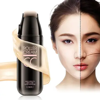 

Moisturizer Concealer Magic Silk Flawless Brighten Natural Air Cushion CC Cream For Professional or Home Use