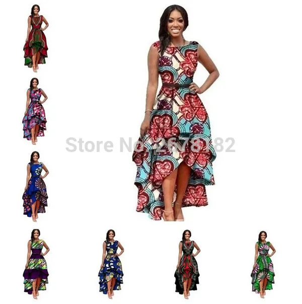 african women dress600