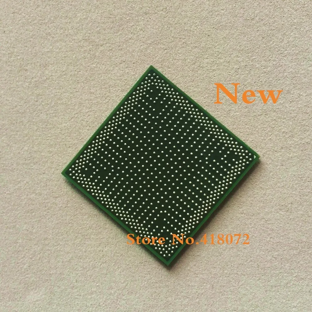 

100% New AM5200IAJ44HM AM5200 with balls BGA chipset