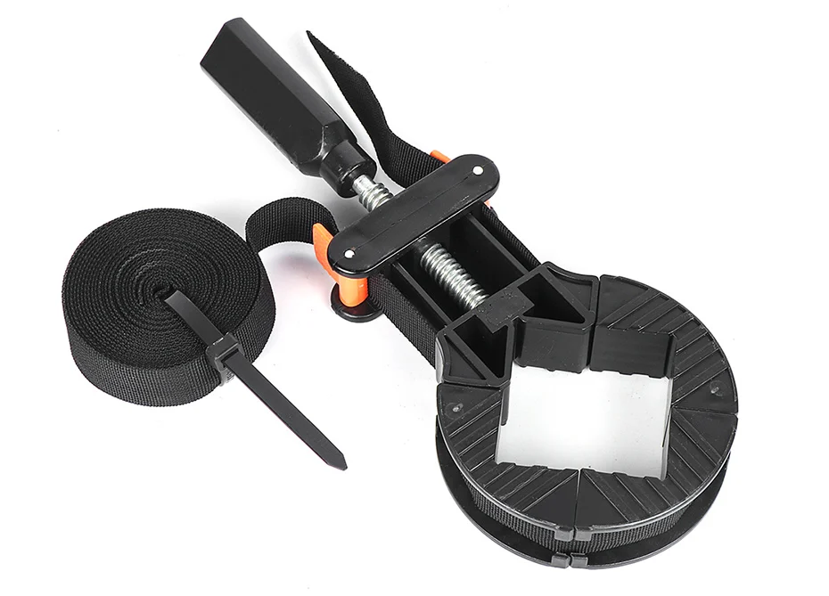 Multifunções Belt Clamping Tools para Carpintaria, Belt