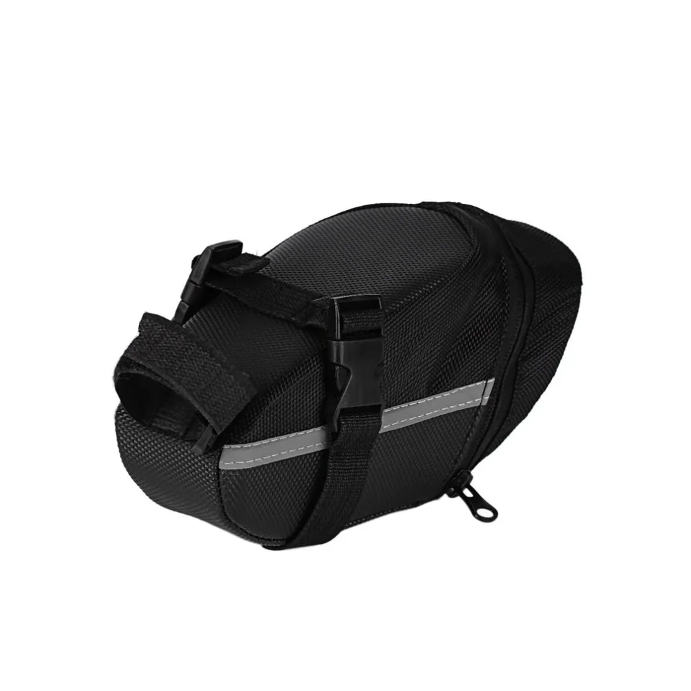 Водонепроницаемая велосипедная сумка 19*9,5*11,5 см, велосипедная седельная сумка для горного велосипеда, Аксессуары для велосипеда, велосипедная сумка для сиденья