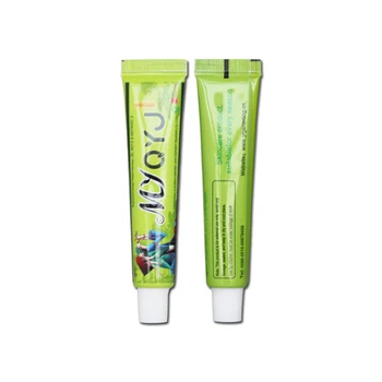 

NEW 15g Skin Care Body Herbal Cream Relieve Itch Ointment for Men Women