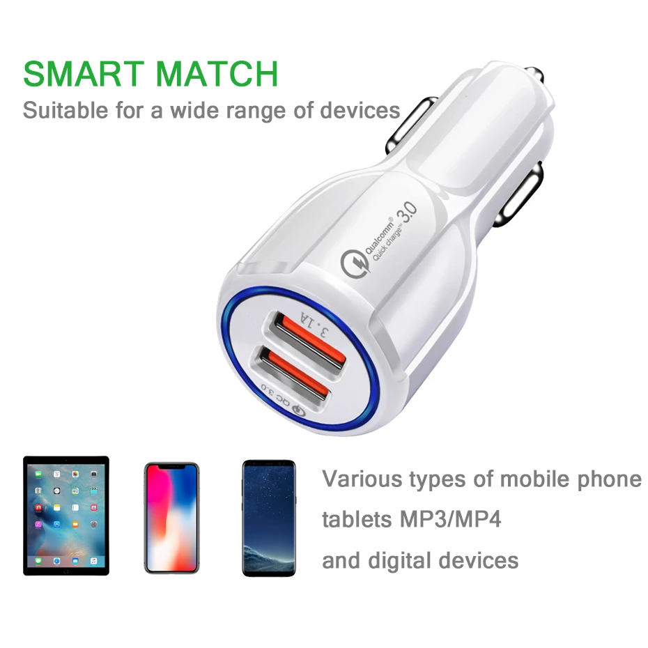   3.0 ڵ     , QC 3.0  USB Ʈ   ڵ ׼ ȭ DVR MP3