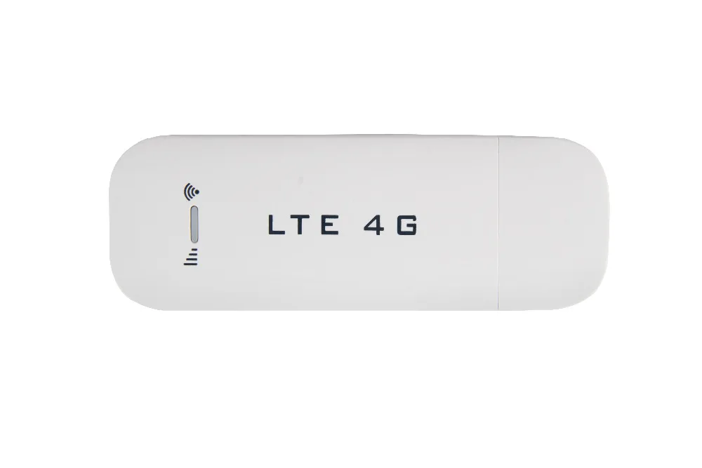 Dasaita 4G Dongle для WCDMA беспроводной сетевой USB модем адаптер SIM карты EDGE России и Европы