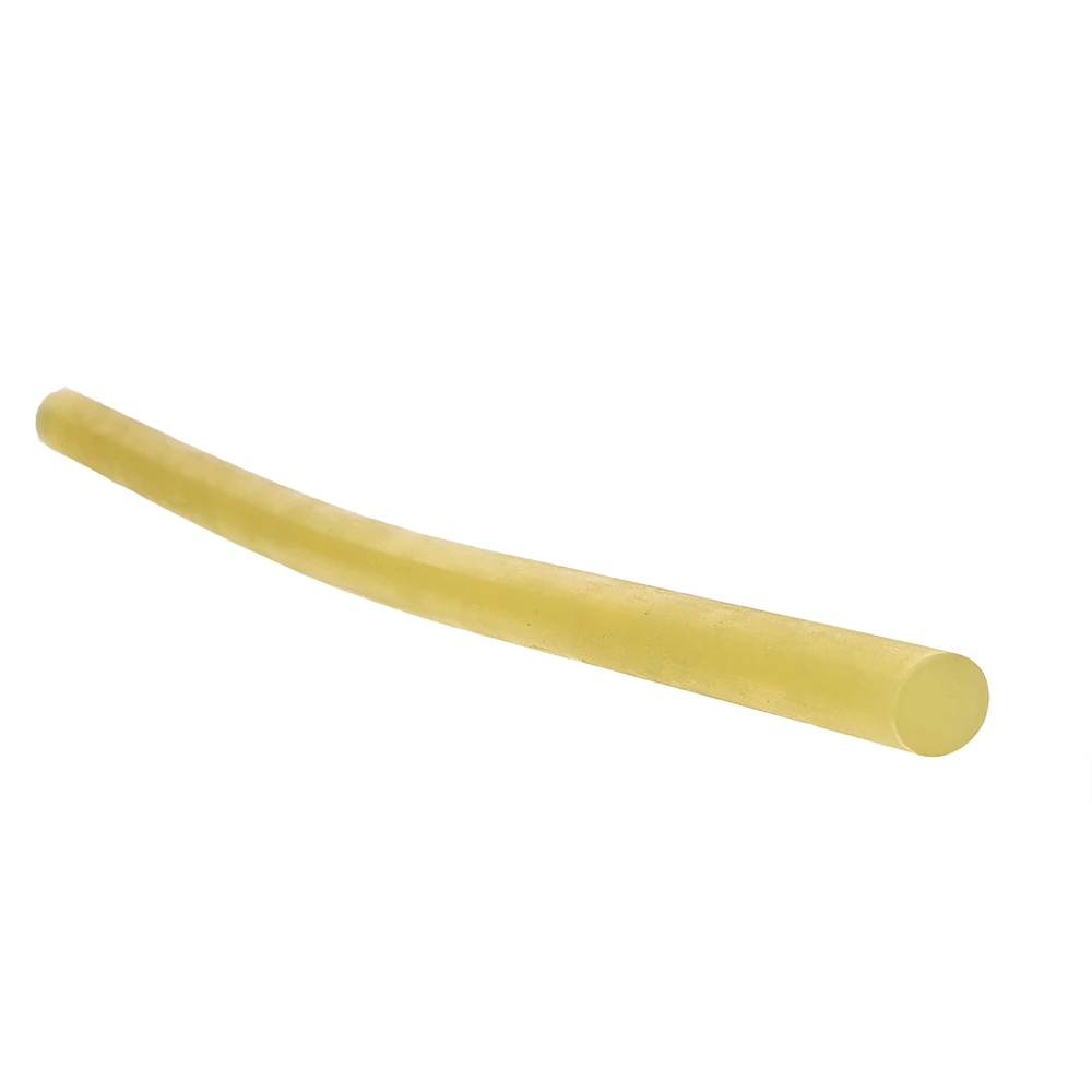 DIYWORK 1 шт. для вытягивания клея Paintless желтый термоклей-палочка Профессиональный Супер PDR инструмент для ремонта вмятин