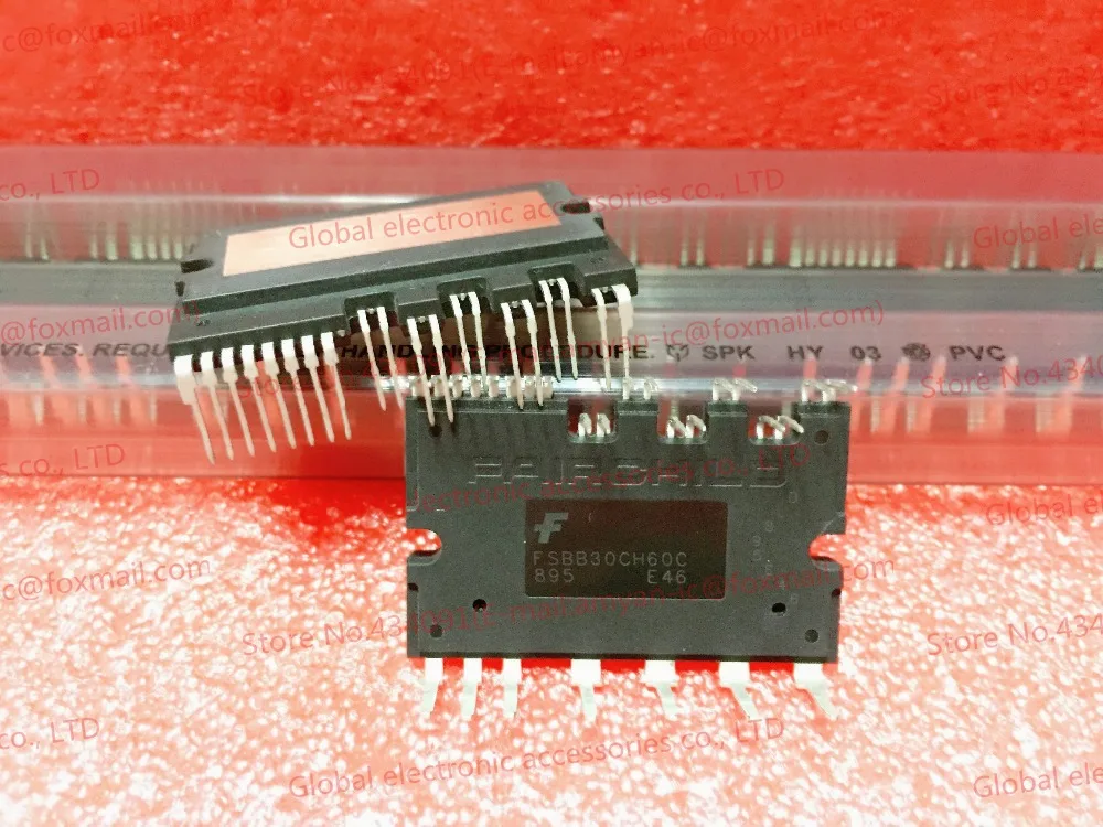 

Free Shipping New FSBB30CH60C module