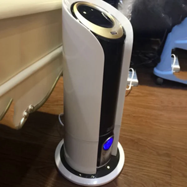 

Portable Home Mini Air Humidifier Health Care Humidifier Atomizer Essential Electric Oil Aroma Diffuser Mist Making Machine