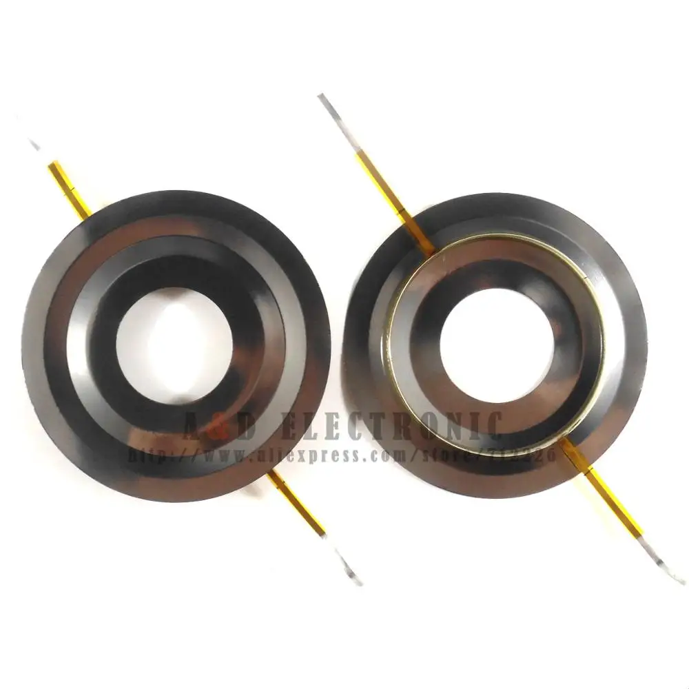 2 шт. комплект диафрагмы 8Ohm 16ohm для JBL 075, 076, 077, 2402, 2402 H, 2404, 2404 H, 2405, 2405 H