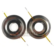2 шт. комплект диафрагмы 8Ohm 16ohm для JBL 075, 076, 077, 2402, 2402 H, 2404, 2404 H, 2405, 2405 H