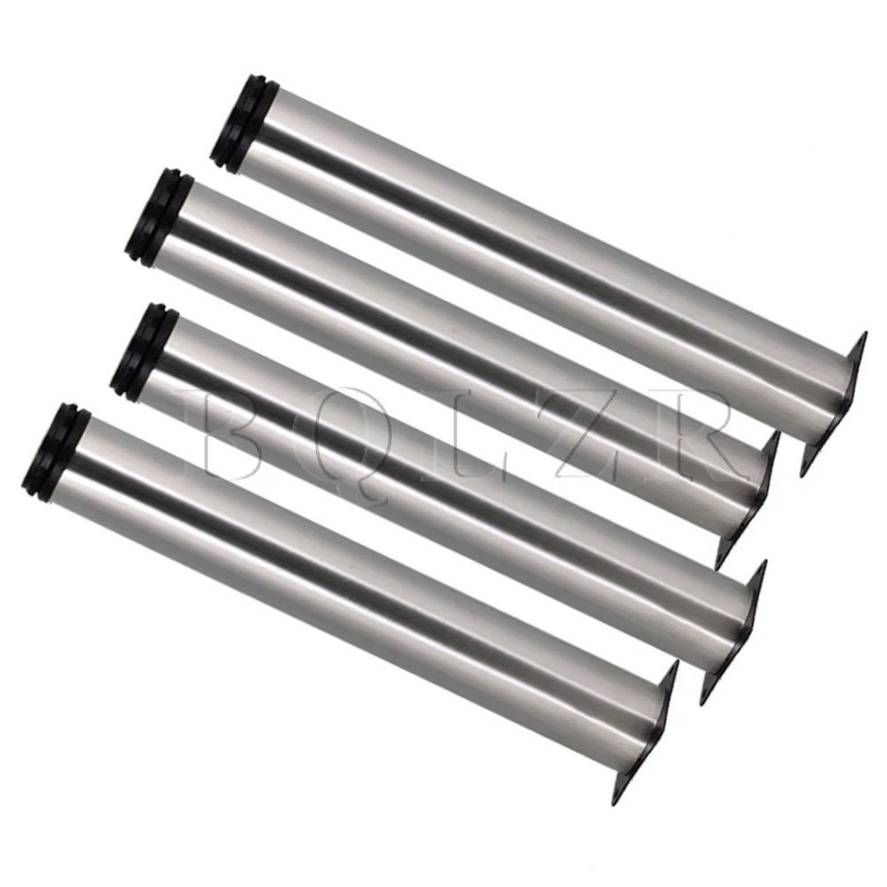 4 قطع 350 ملليمتر bqlzr الطول للتعديل سرير أريكة طاولة القهوة تلفزيون المكاتب الساق الفضة 4 قطع 350 ملليمتر bqlzr الطول للتعديل سرير أريكة طاولة القهوة تلفزيون المكاتب الساق الفضة