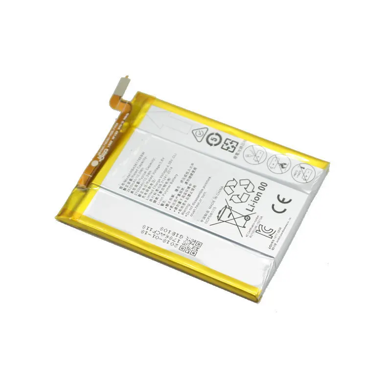 10 шт./лот 2700 мАч HB436178EBW сменный литий-полимерный аккумулятор для HUAWEI Mate S MateS CRR-CL00