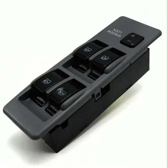 

Factory direct sales !HiGH QUILITY FOR MITSUBISHI PAJERO POWER WINDOW SWITCH OE: MR753373