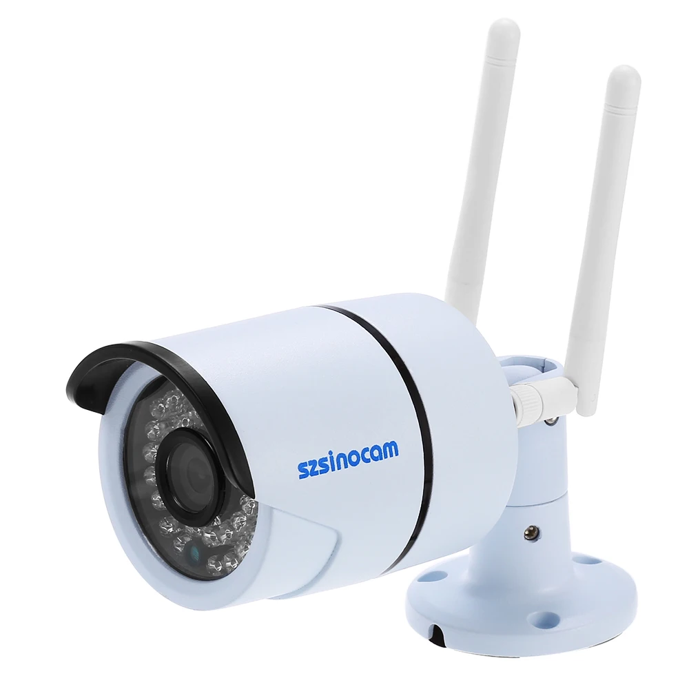 Szsinocam 1080 P ip камера 2.0MP инфракрасная WiFi система безопасности Обнаружение движения