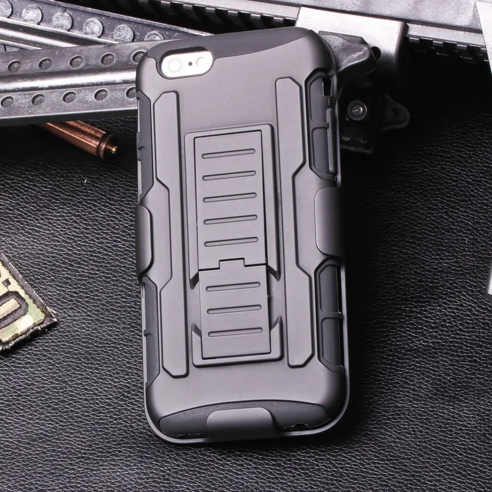 For iphone 6 plus case wiith belt clip