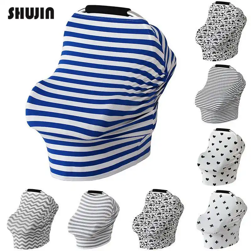 infinity baby chair