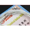 Cuerdas de guitarra Alice A103 nilón claro plateado 1ª 2ª 3ª 3ª 4ª 5ª 6ª EBGDAE solo clásico 6 cuerdas partes de guitarra ► Foto 2/4