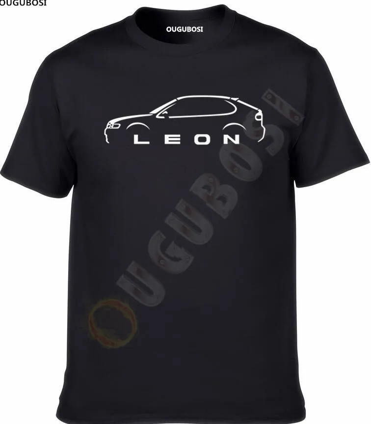

LEON MK1 INSPIRED CLASSIC CAR T-SHIRT