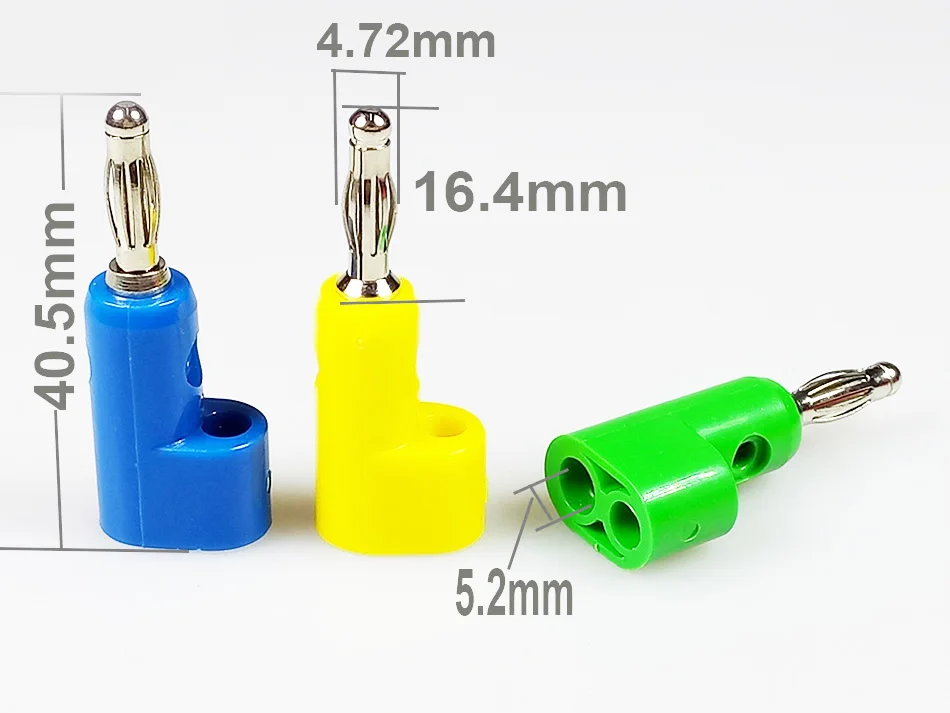Banana Plug (6)
