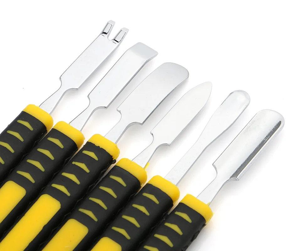 OPEN TOOLS SET (1)