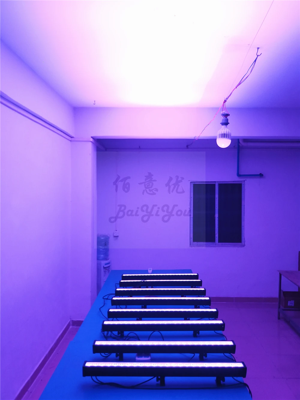 24pcs LED Bar23