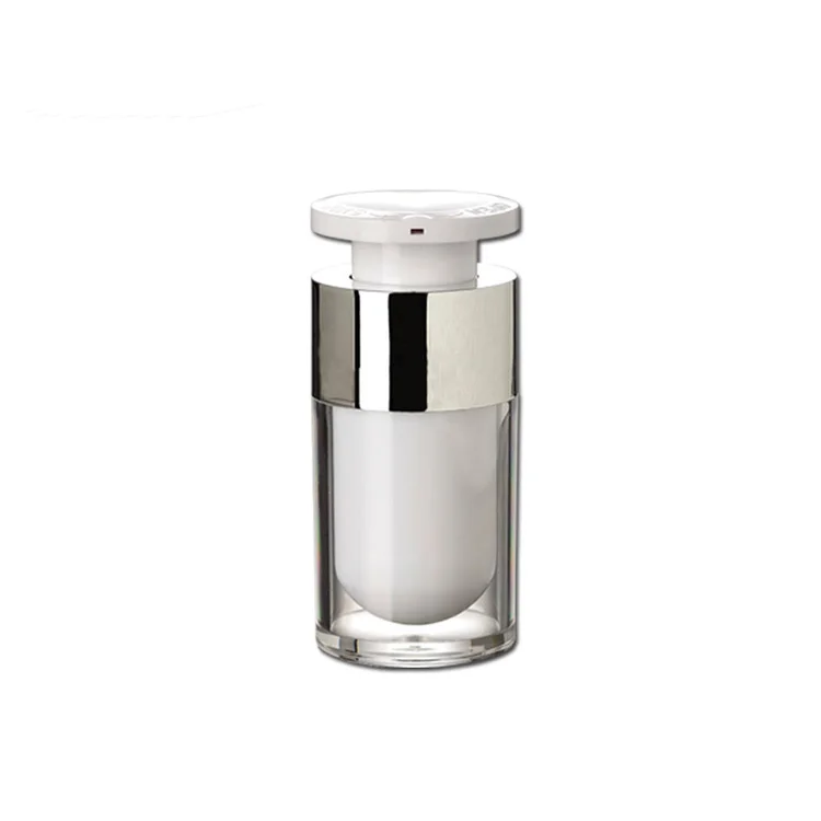 cosmetic packaging bottle 3