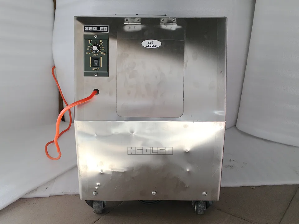 Dumpling wrapper machine (18)