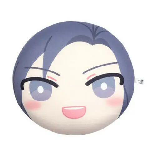 Ограниченное количество аниме Grandmaster of Demonic культивирование Wuxian Jin Ling Jiang Cheng Dango плюшевая кукла-подушка подарки для косплея