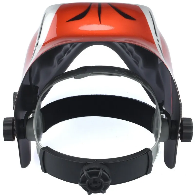 Welding shield (2)