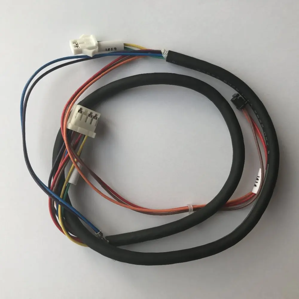 Noritsu Arm Cable W412851/W412851-01/W411119/W411119-01 QSS 33 series minilabs | Электроника