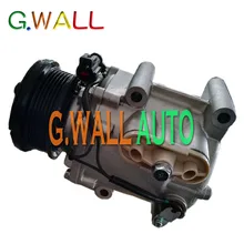 Авто AC компрессор для автомобиля Ford Mondeo III 1,8 2,0 1367492 1371570 4124547 4336114 1S7H19D629CA 1S7H19D629CB 1S7H19D629CC