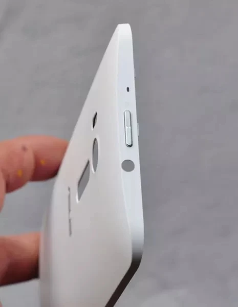 Sinbeda Задняя стеклянная крышка Корпус для ASUS Zenfone Go ZB551KL батареи задняя дверь