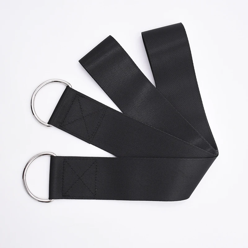 

Portable Outdoor Tree Rotary Swing Pendant Hammock Fixed Straps Belt Rope 150cm Long Home Garden Supplies