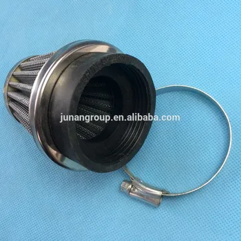 

52mm Air Filter For Honda YMH Motorcycle Dirt Bike ATV Scooter