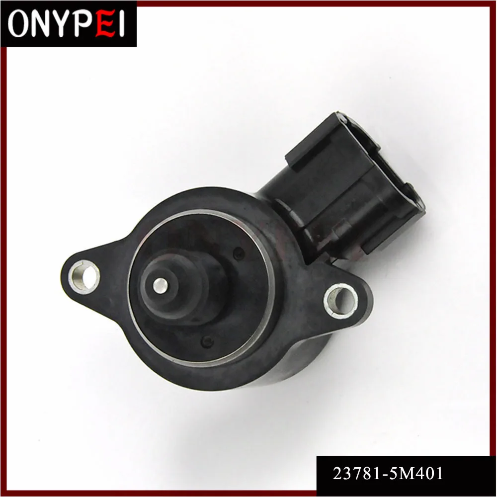 Регулятор ХОЛОСТОГО Управление клапан IACV 23781 5M401 4M50A 5M403 4M500 для Nissan Almera N16 QG15DE 237814M500