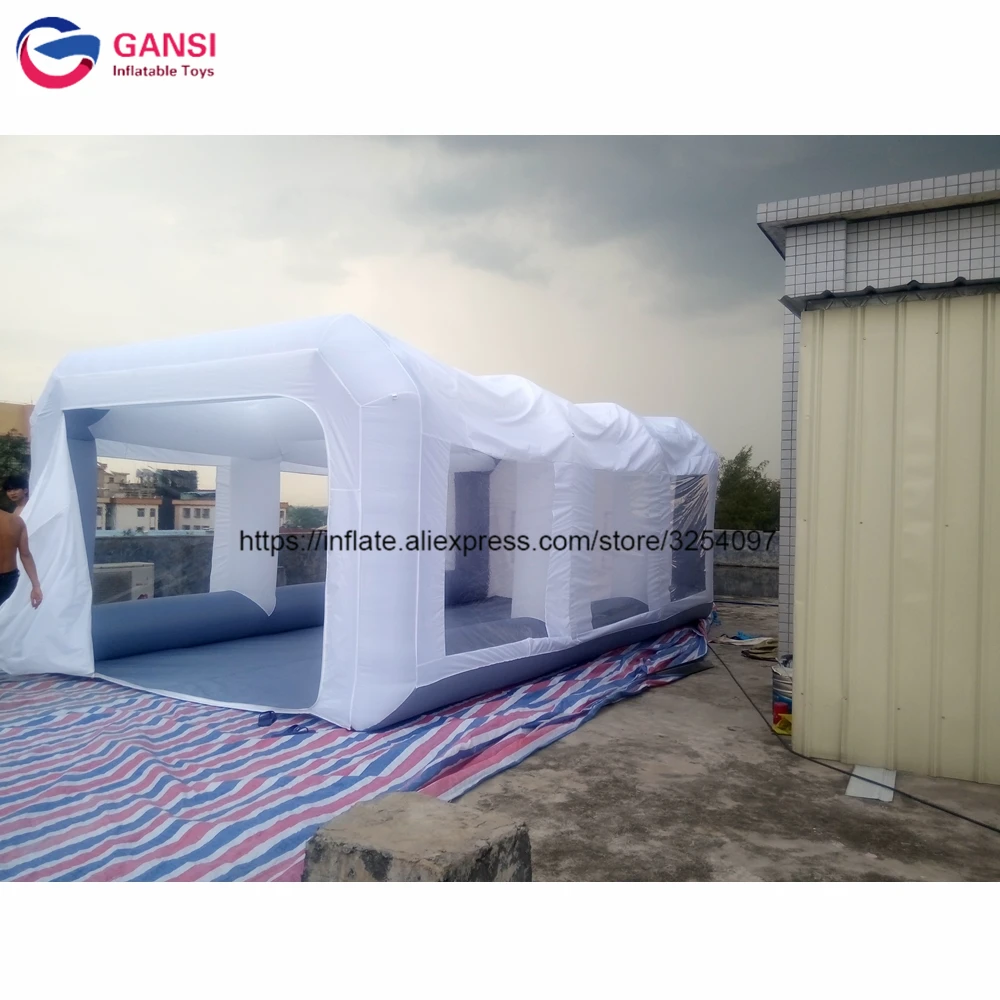 inflatable spray booth05_2