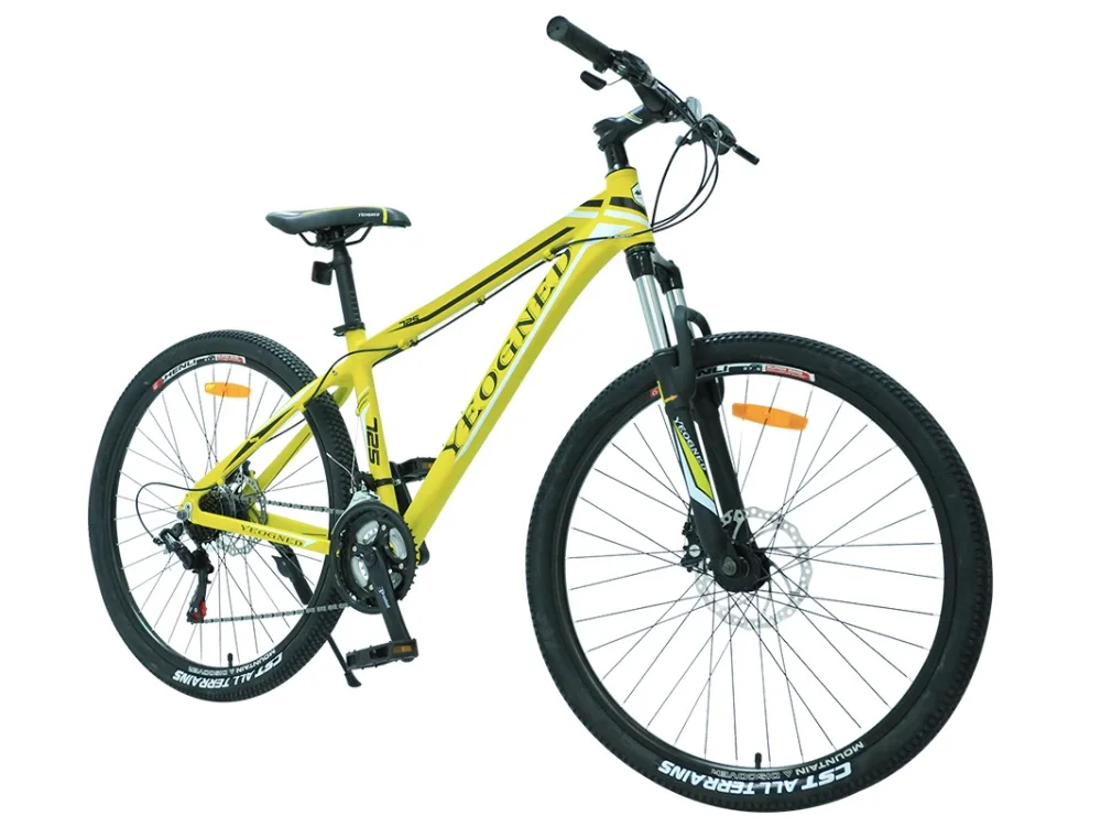Best YEOGNED 27.5 Adult Mountain bike Mechanical Suspension 24 Speed Outdoor Sports Cycling Bicycle 1 Best YEOGNED 27.5 Adult Mountain bike Mechanical Suspension 24 Speed Outdoor Sports Cycling Bicycle 1