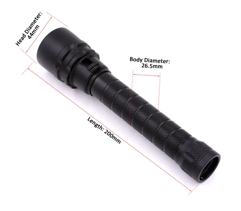 L2 diving flashlight (10)
