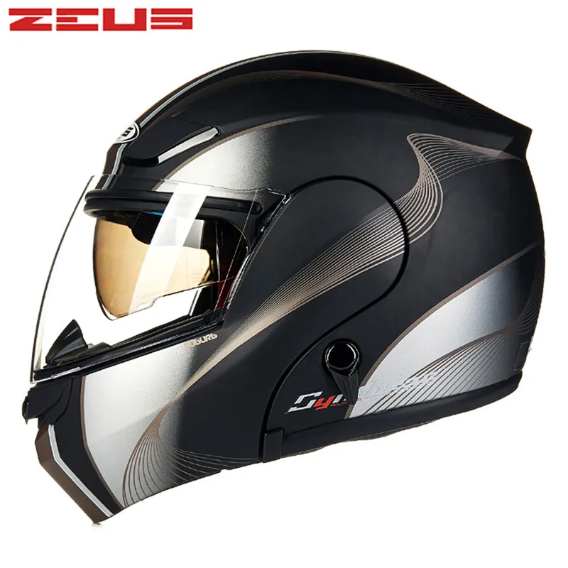 

Modular Motorcycle Helmet Filp Up Open Full Face Capacete Da Motocicleta Cascos Para Moto Casque Kask Z30071 Helm Racing Helmets