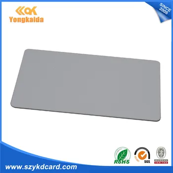 

Best Price 5000pcs/lot 125KHz R/W EM4305 Blank PVC RFID Card