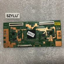 SZYLIJ тест FU11BPCMTA3V0.1 LED48EC520UA логическая плата