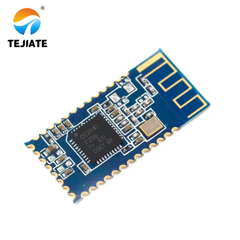 AT 09 BLE 4 0 Bluetooth модуль для arduino CC2540 CC2541 Серийный беспроводной совместим HM