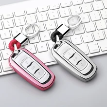 

Car Key Case For Geely Emgrand Gs Gl Gx7 Vision X1 GC9 S1 EC8 GC7 SC3 GX2 SC6 BL CK EC8 EC7 X7 TPU Key Cover