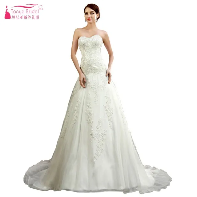 France Wedding Dresses