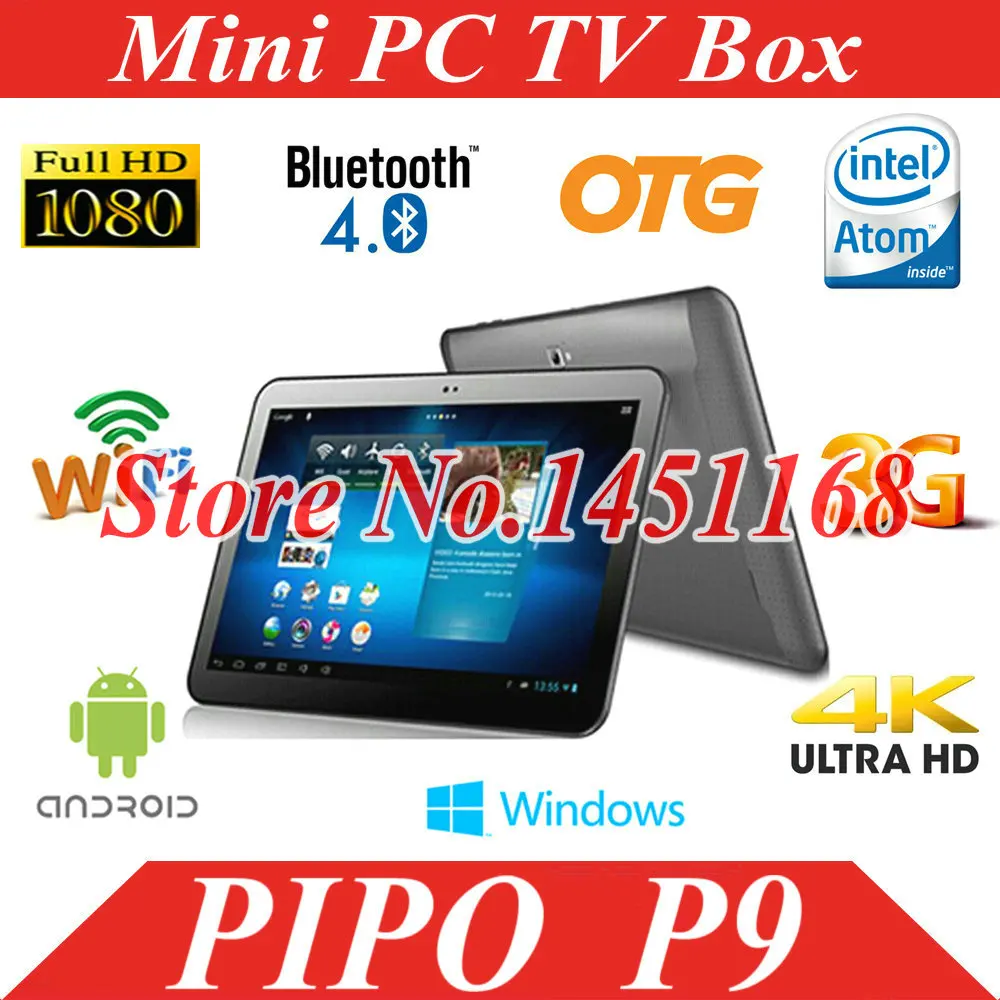 Lowest Price Pipo P9 Tablet PC RK3288 Quad Core 1.8GHz 10.1 inch IPS 2GB RAM 32GB ROM Android 4.4 GPS HDMI BT Lowest Price Pipo P9 Tablet PC RK3288 Quad Core 1.8GHz 10.1 inch IPS 2GB RAM 32GB ROM Android 4.4 GPS HDMI BT